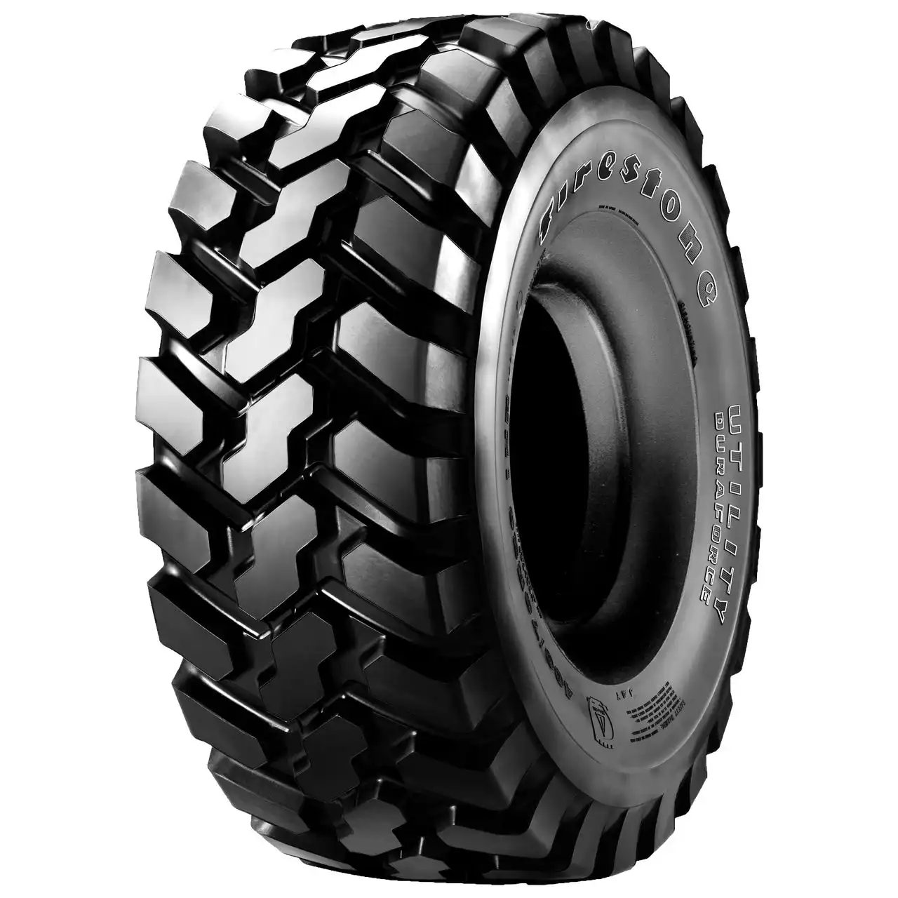 FIRESTONE 400/70 R 20 TL 149A8 DURAFORCE UT