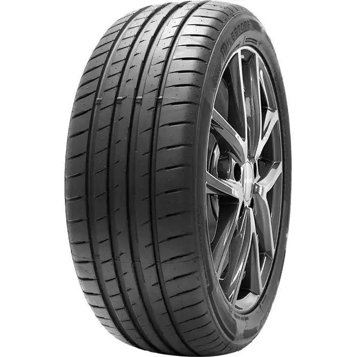 Milestone MZ01Z 225/55R19 99V BSW 225/55 R19