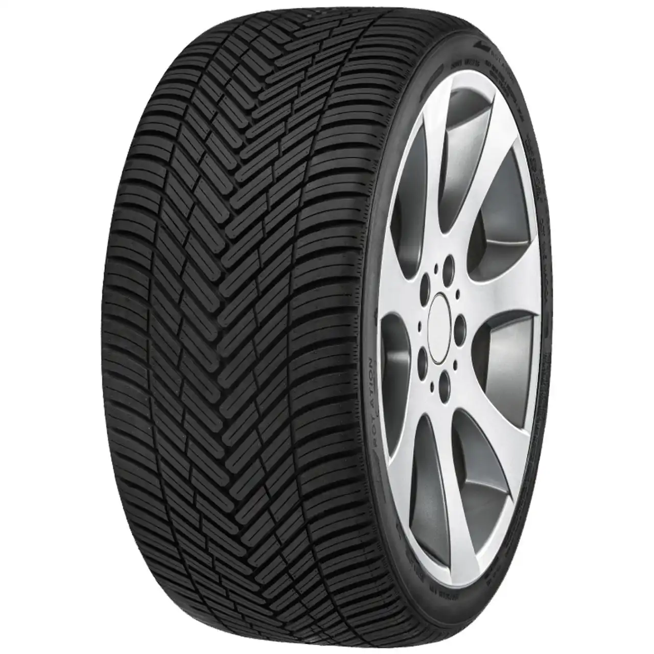 FORTUNA ECOPLUS2 VAN 4S 195/75R16C 107/105S BSW