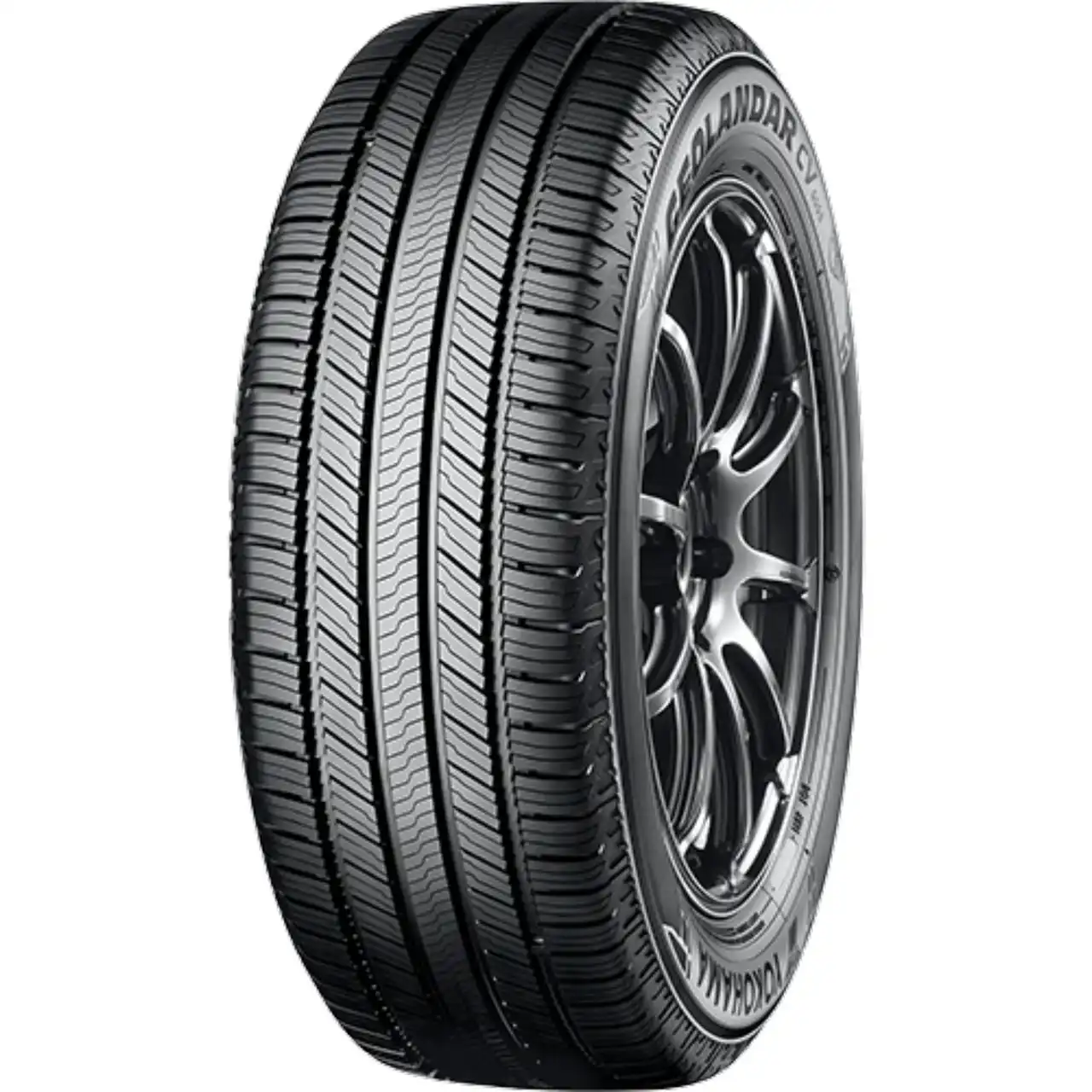 Yokohama GEOLANDAR CV G058 235/50R18 97V RPB 235/50 R18