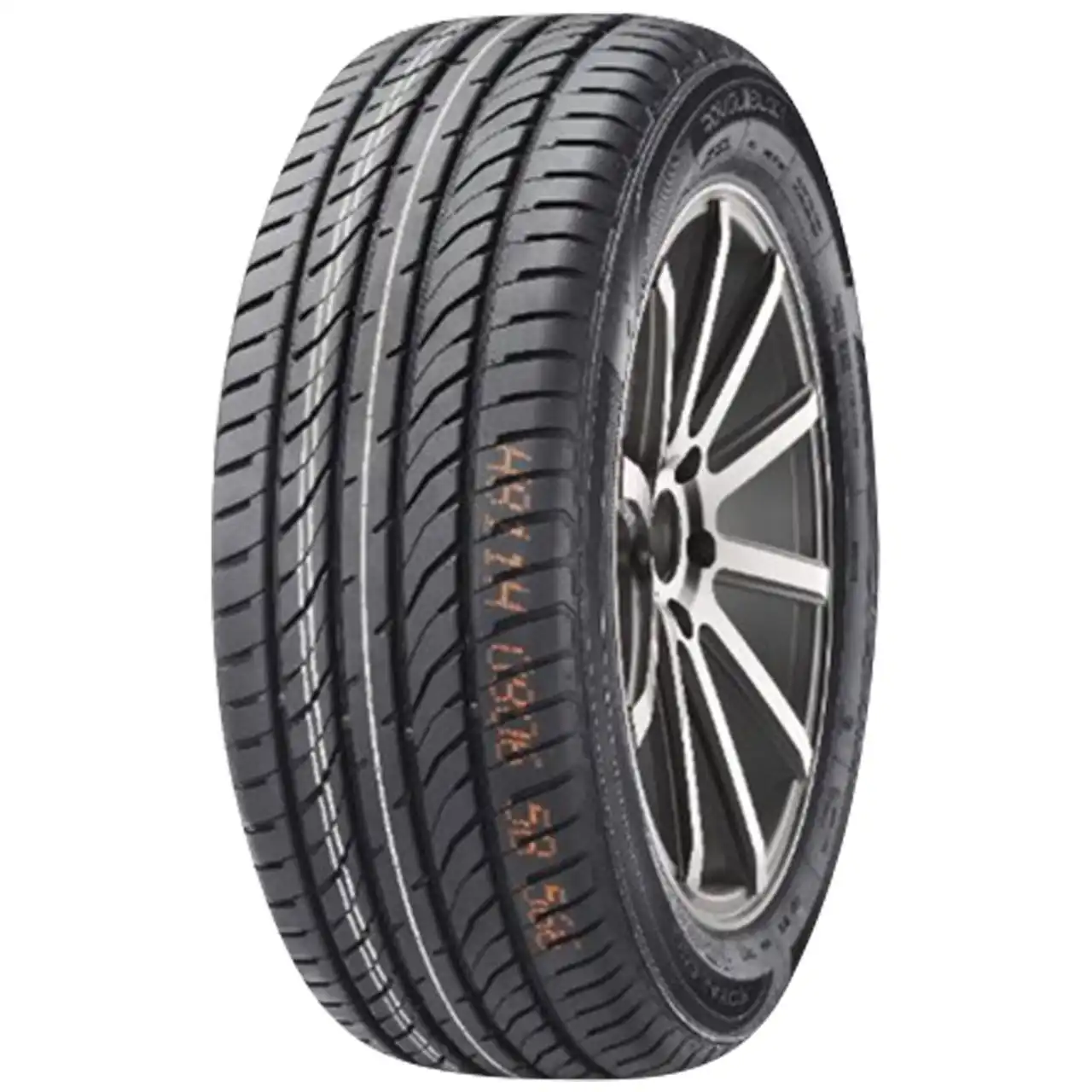 ROYAL BLACK ROYALECO 175/60R14 79H BSW