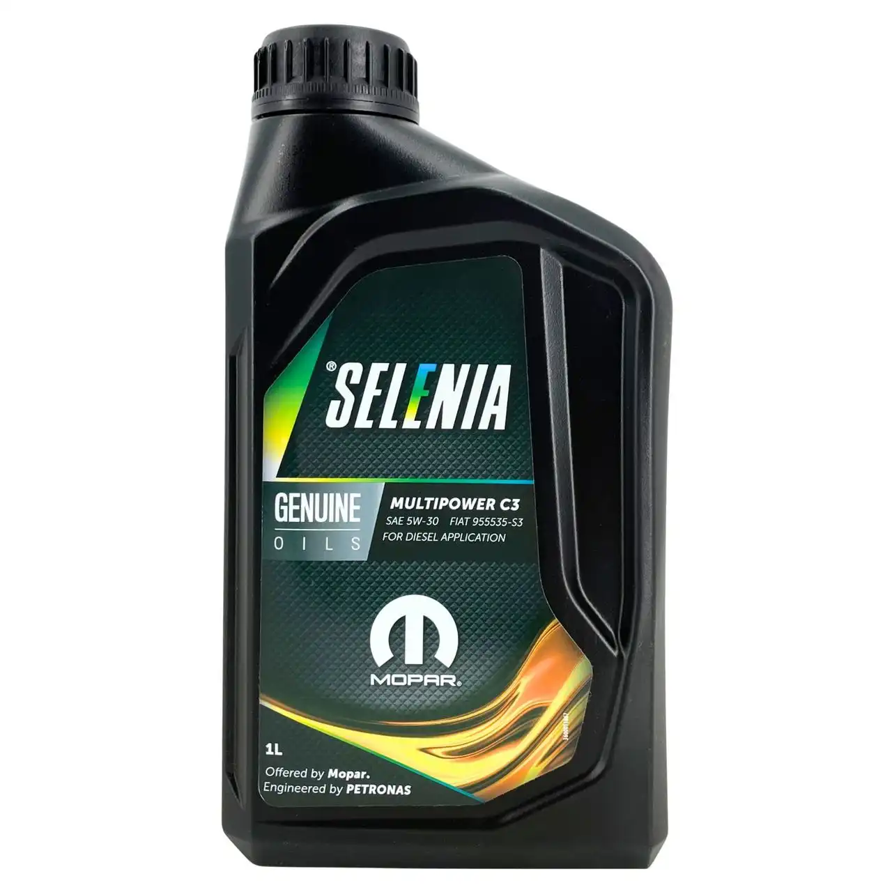Selenia Multipower C3 5W-30 1 Liter