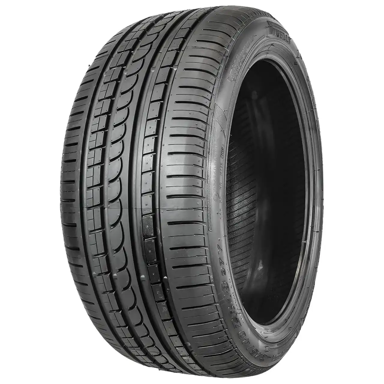 PIRELLI PZERO ROSSO ASIMMETRICO (N4) 225/40R18 88(Y) (N4)
