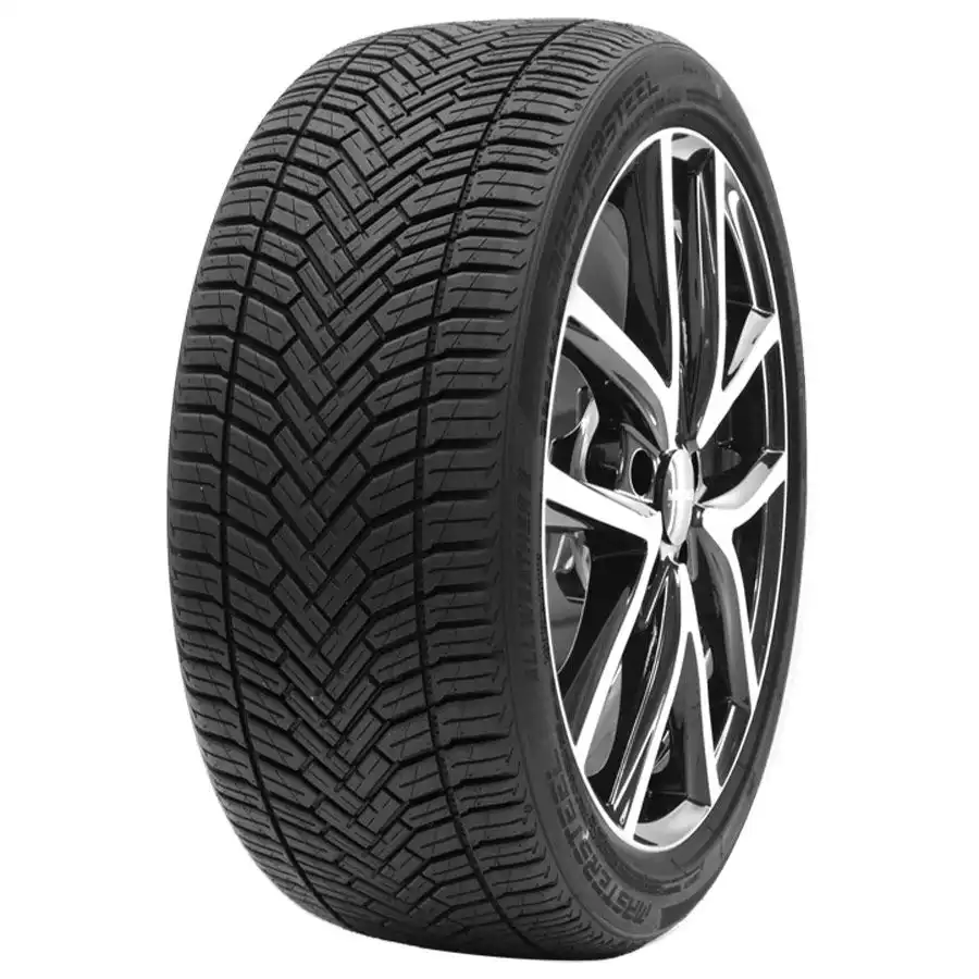 Mastersteel All Weather 2 245/45R18 100Y Xl Bsw