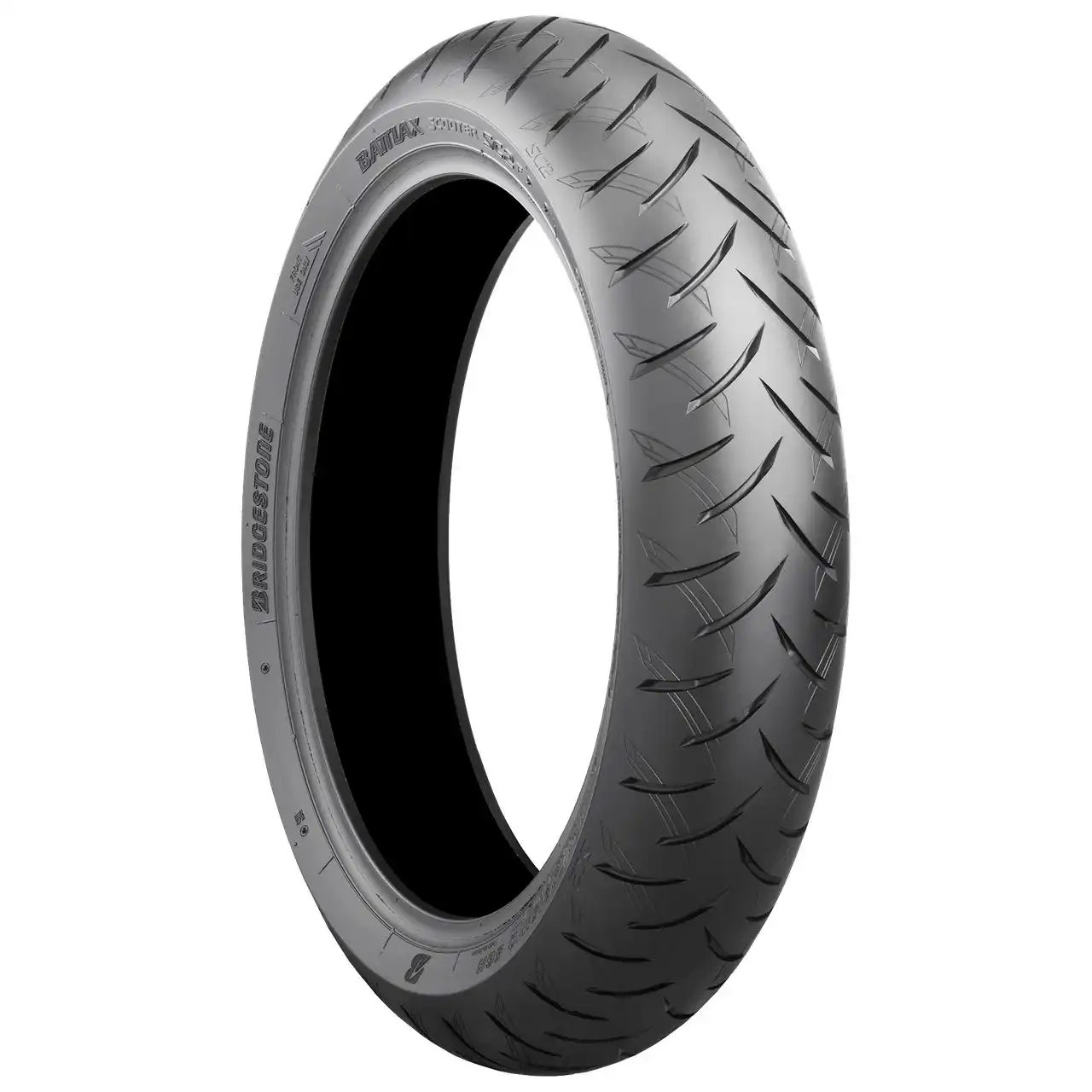 BRIDGESTONE 120/70 R 15 M/C TL 56H BATTLAX SCOOTER 2 F RAIN