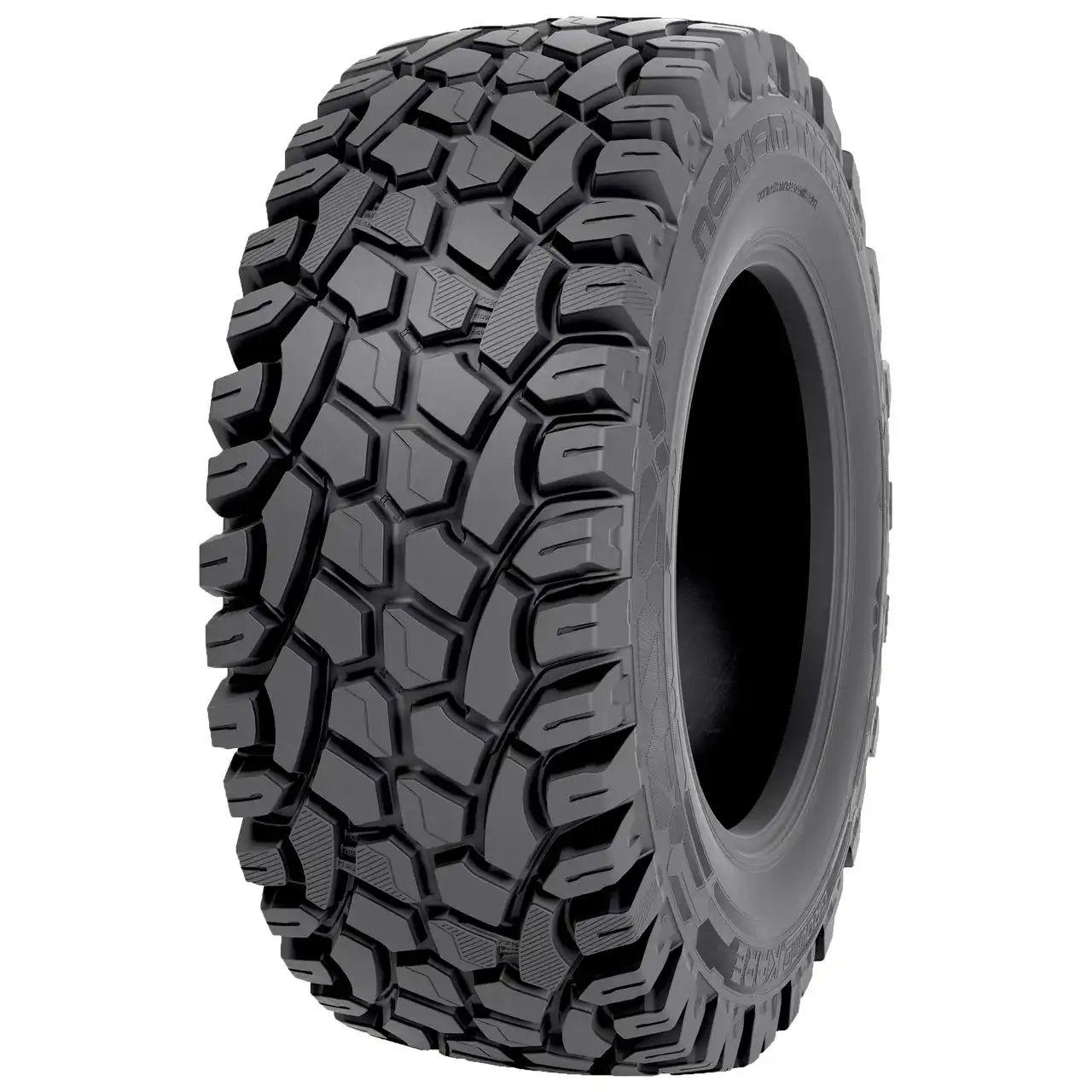 NOKIAN 650/45 - 22.5 TL 175A8 NOKIAN GROUND KARE 24PR