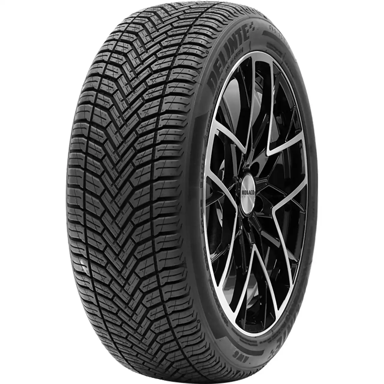 DELINTE AW6 235/45R19 99W XL BSW
