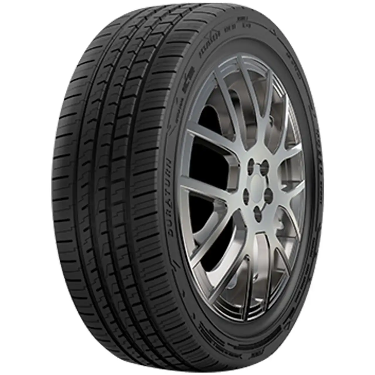 DURATURN MOZZO SPORT 275/40R20 106W XL