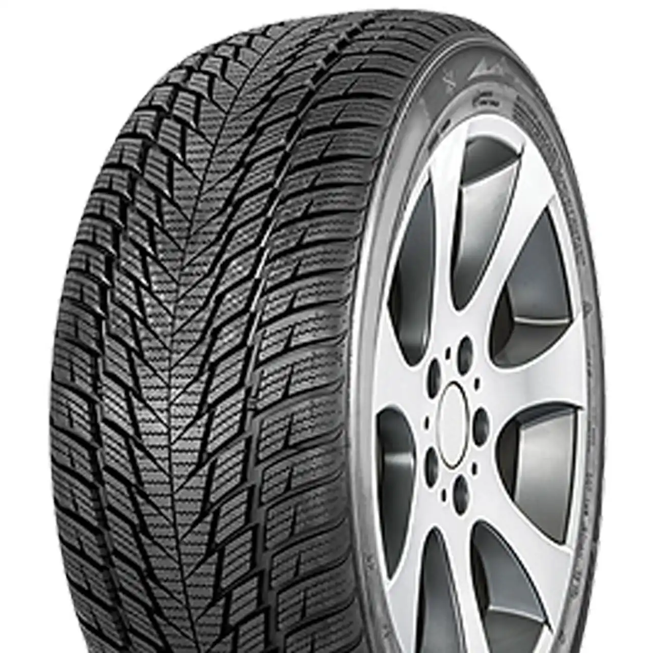 FORTUNA WINTER SUV2 225/55R18 98V BSW