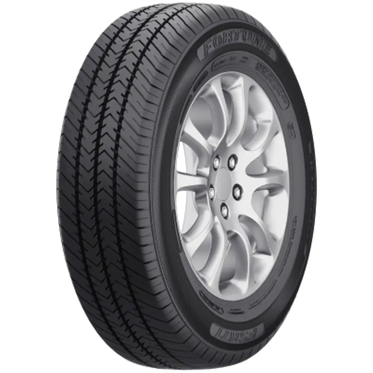 FORTUNE FSR71 205/75R16C 110/108R BSW