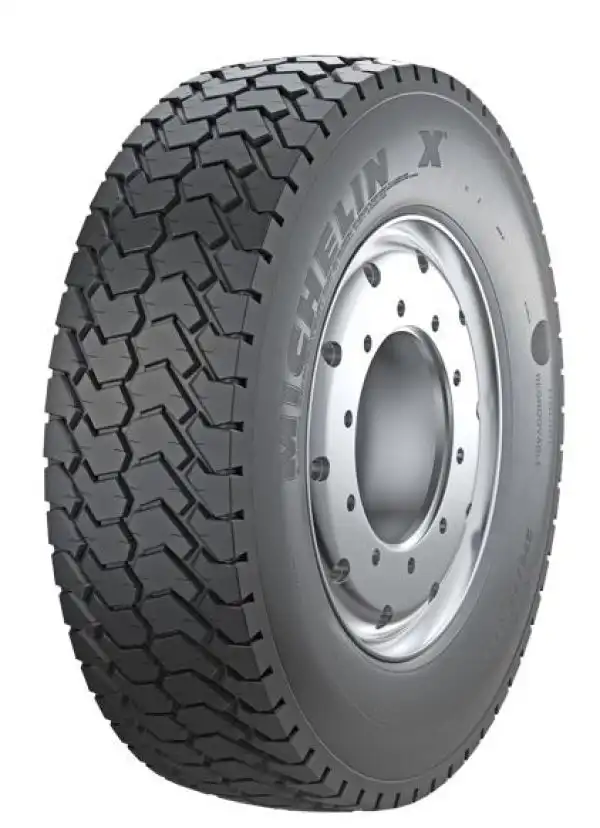 MICHELIN 275/70 R 22.5 TL 148/145J XTY 2 M+S 3PMSF RFID