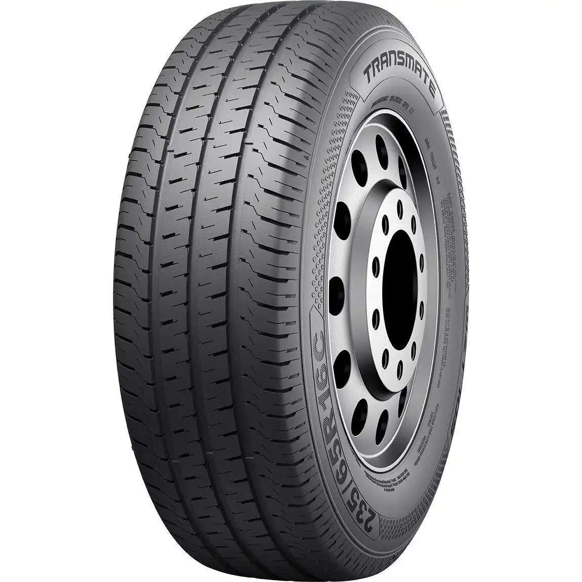 TRANSMATE WZT705 205/70R15C 106/104R BSW