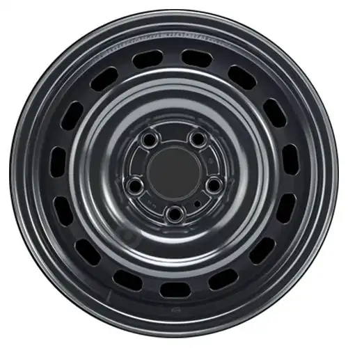 ALCAR 7823 schwarz/silber 6.5Jx15 5x108 ET42