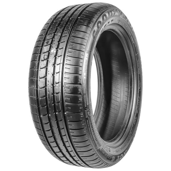 4X Sommerreifen - Goodyear Eagle Nct 5 (*) Emt 255/50R21 106W
