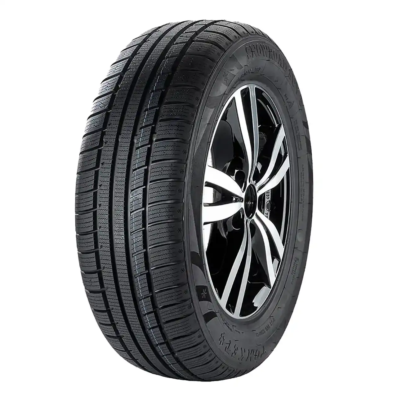 Tomket SNOWROAD SUV 3 235/65R17 108V XL BSW 235/65 R17