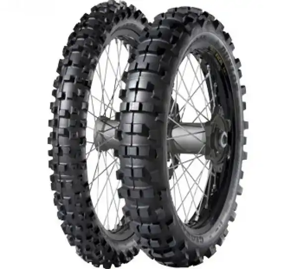 DUNLOP 90/90 - 21 M/C TT 54R GEOMAX ENDURO S