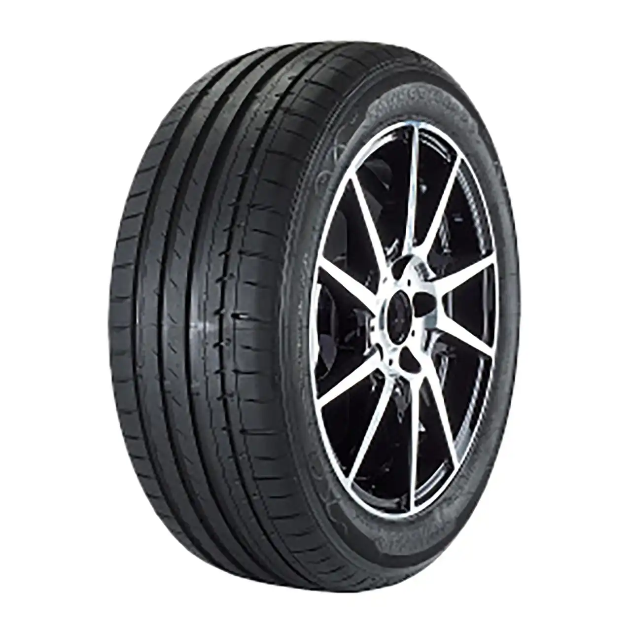 Tomket TOMKET SPORT 3 235/35R19 91W XL BSW 235/35 R19