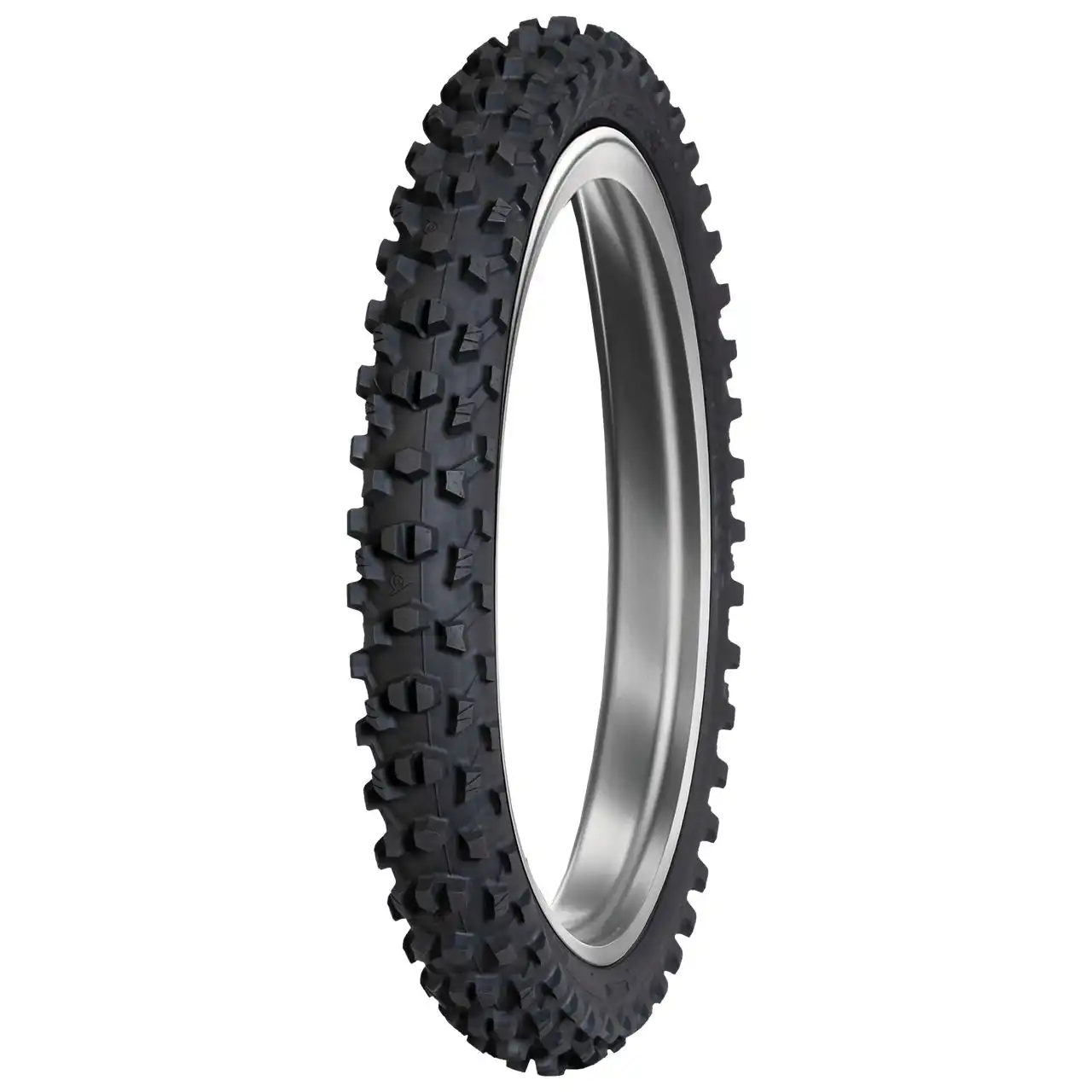 DUNLOP 110/100 - 18 TT 64M GEOMAX MX34