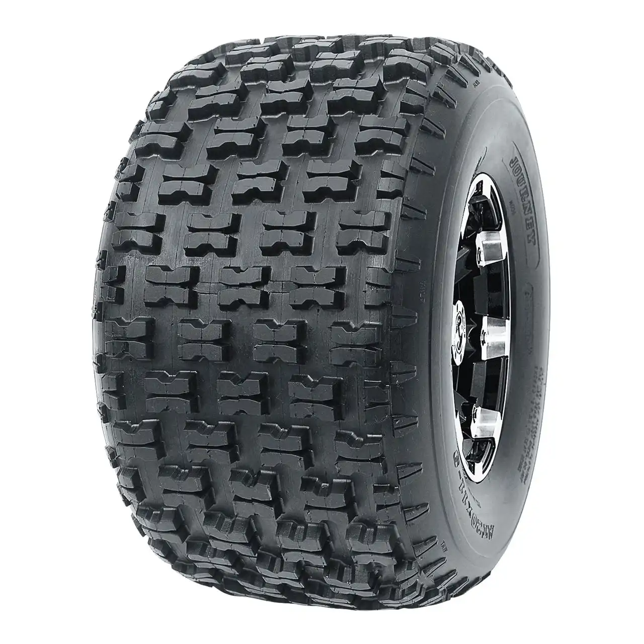 WANDA AT20x10.00 - 9 TL 34J P336 4PR E4