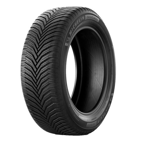4X Ganzjahresreifen - Michelin Crossclimate 2 (R) 205/55R19 97H (R) XL BSW