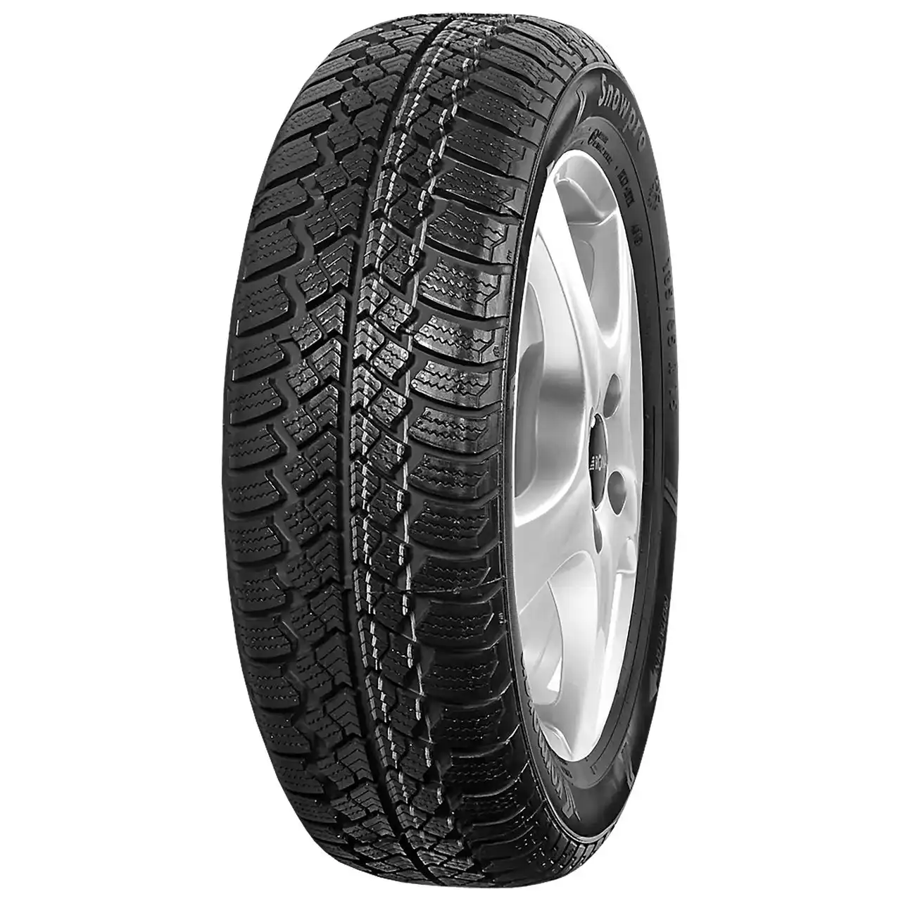 Kormoran SNOWPRO B4 165/65R14 79T 165/65 R14