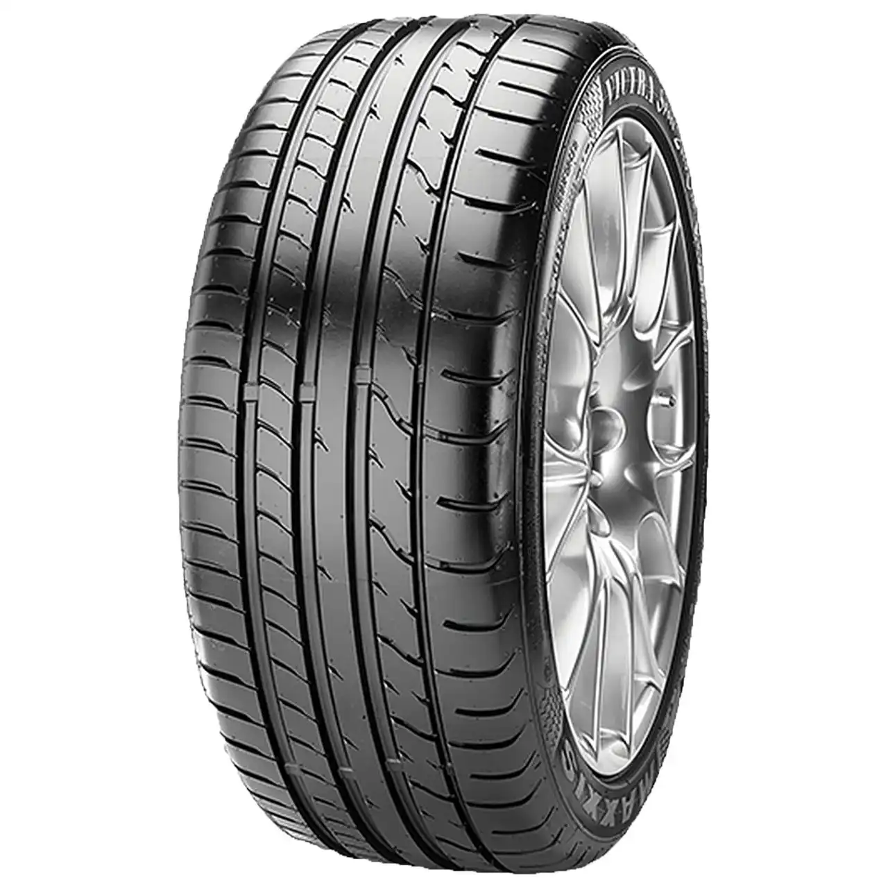 MAXXIS VICTRA SPORT VS01 195/40R17 81W XL FR