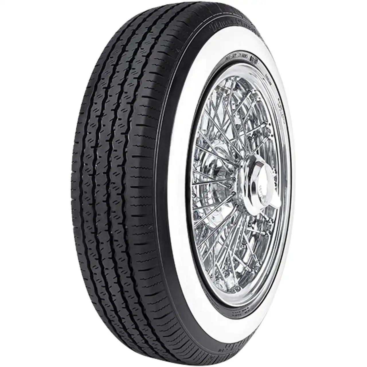 RADAR 235/70 R 15 TL 101V DIMAX CLASSIC WSW WSW M+S