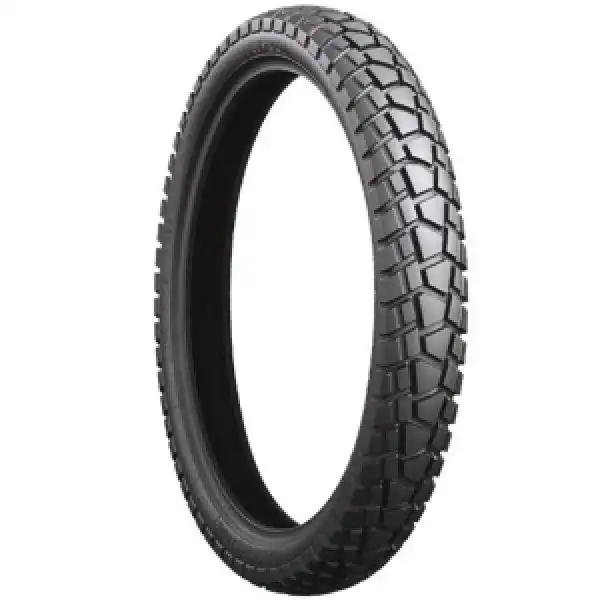 BRIDGESTONE 80/100 - 19 TT 49P TRAIL WING TW201
