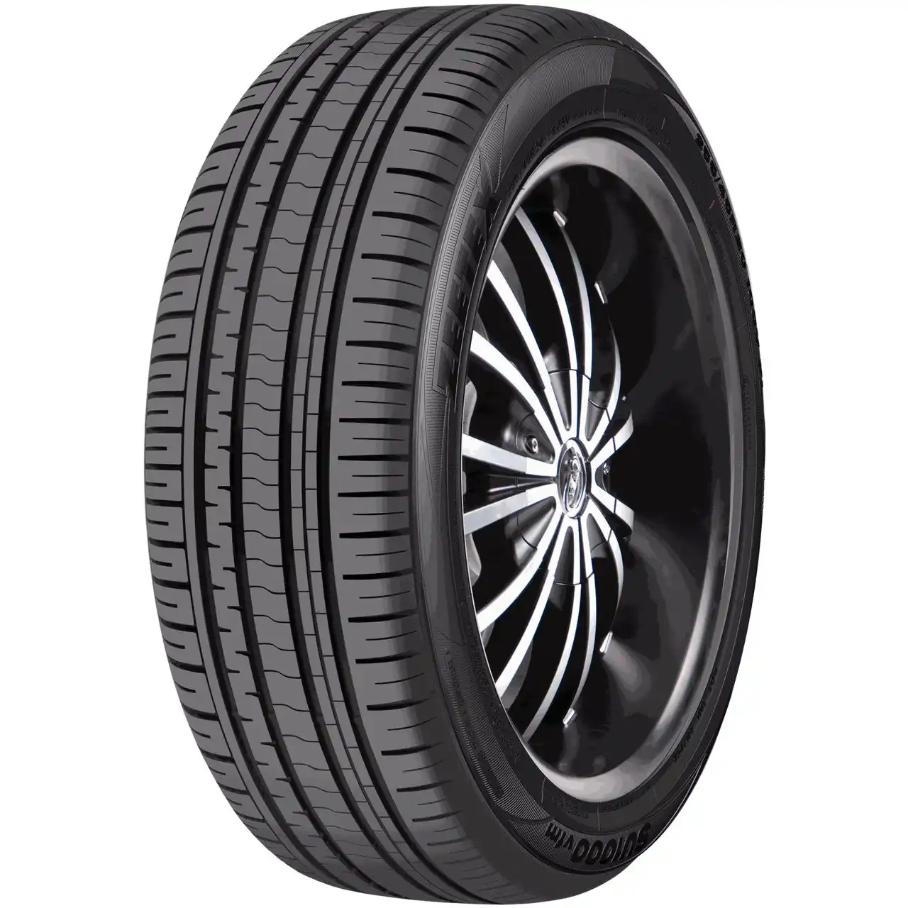 ZEETEX SU1000 255/45R20 105V XL BSW