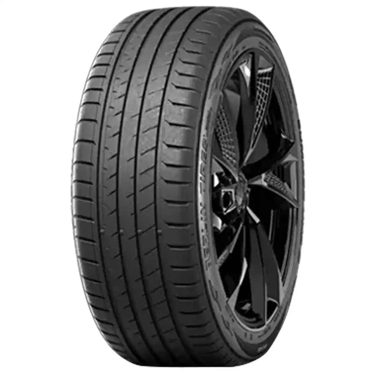 Berlin Tires SUMMER UHP 2 255/40R19 100W XL BSW 255/40 R19