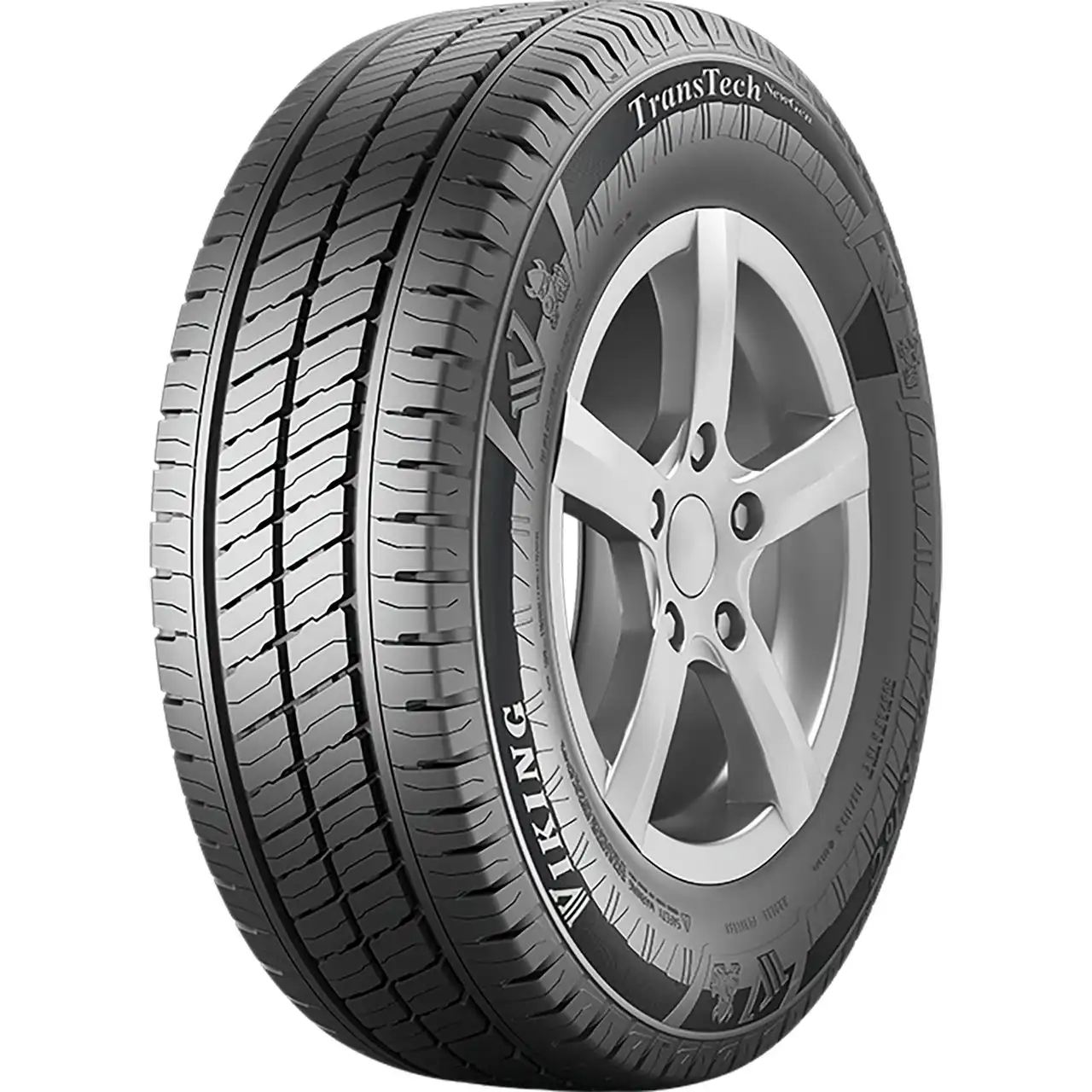 Viking TRANSTECH NEWGEN 205/65R16C 107/105T BSW 205/65 RC16
