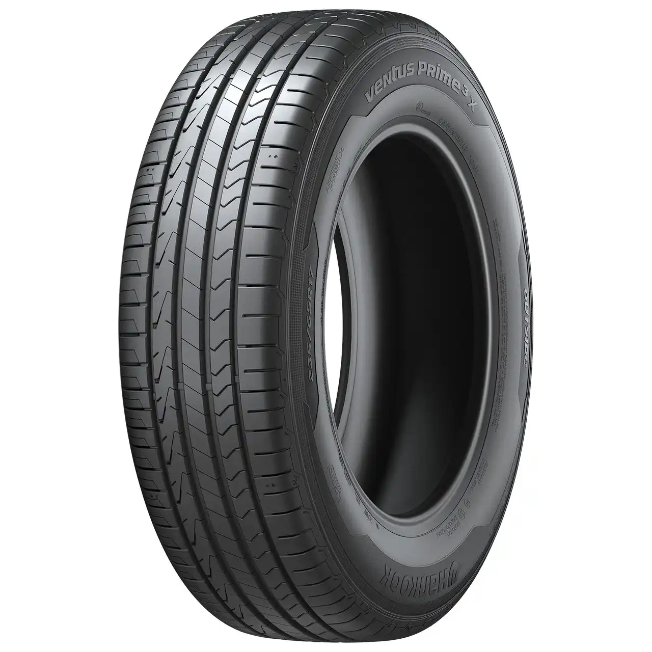HANKOOK VENTUS PRIME 3 X (K125A) (VW) 215/65R17 99V (VW) BSW
