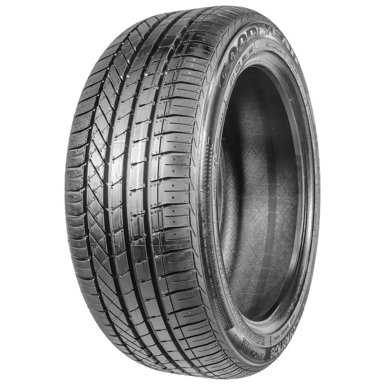 GOODYEAR EXCELLENCE (*) ROF 245/40R20 99Y (*) ROF XL MFS
