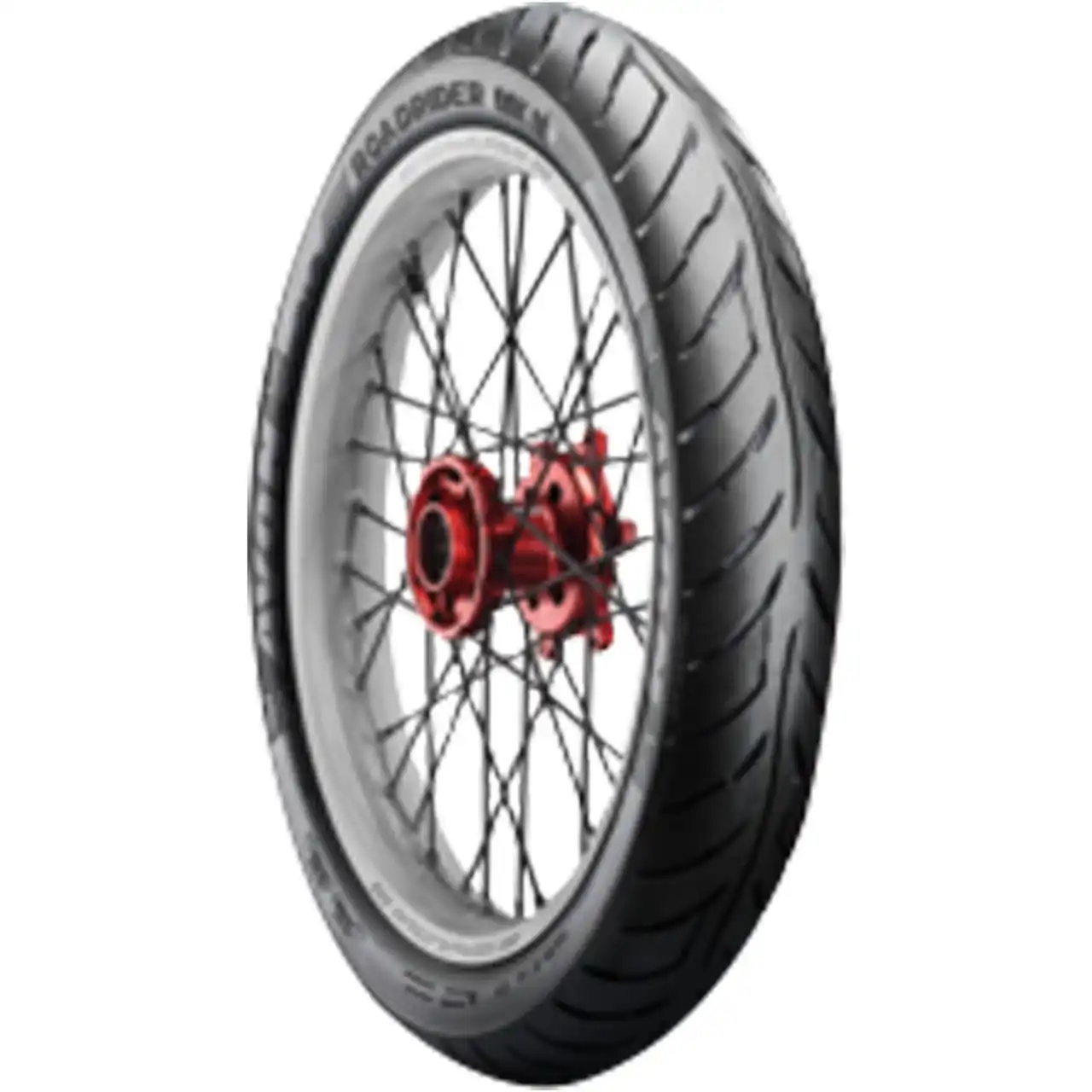 AVON 150/70 V 18 M/C TL (70V) ROADRIDER MKII