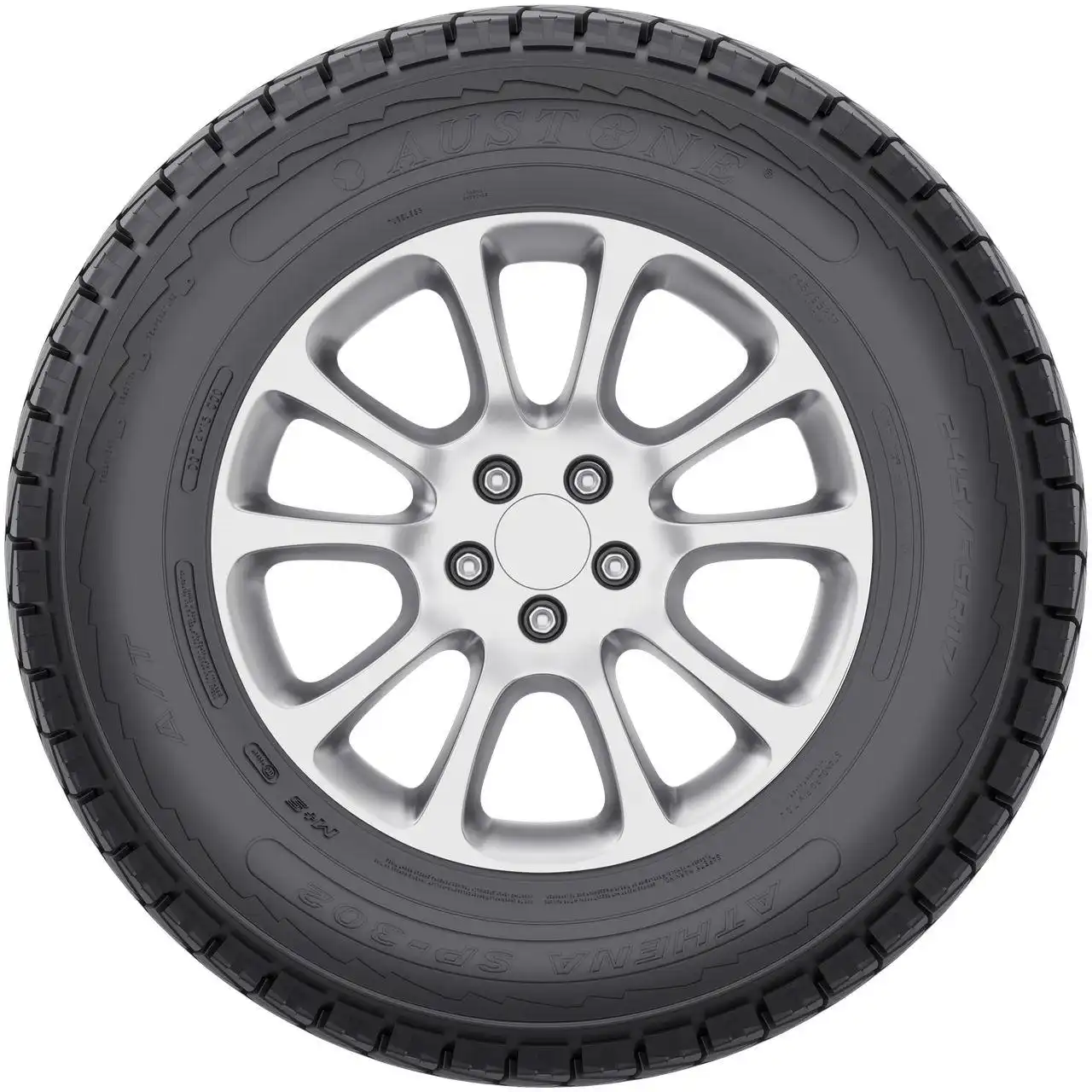 AUSTONE ATHENA SP-302 245/70R16 111S XL BSW