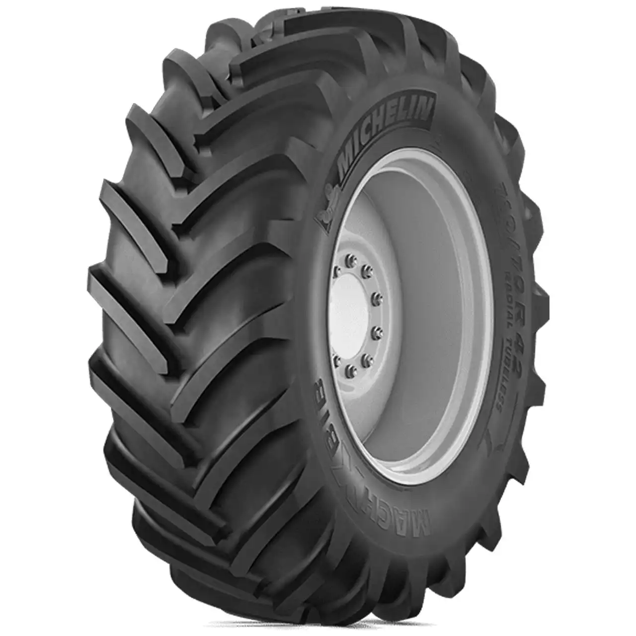 MICHELIN 600/65 R 28 TL 154D/150E MACH X BIB