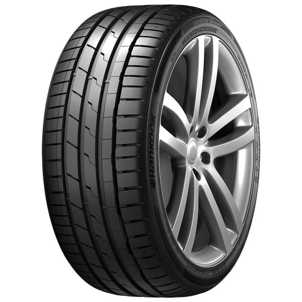 2X Sommerreifen - Hankook Ventus S1 EVO3 SUV (K127C) HRS 235/45R19 95V HRS BSW
