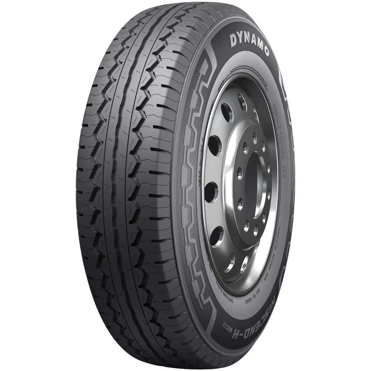 DYNAMO MC31 185/80R14C 102/100Q BSW
