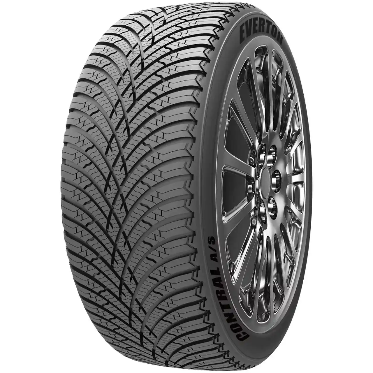 Everton CONTRAL A/S 235/60R18 107H XL BSW 235/60 R18