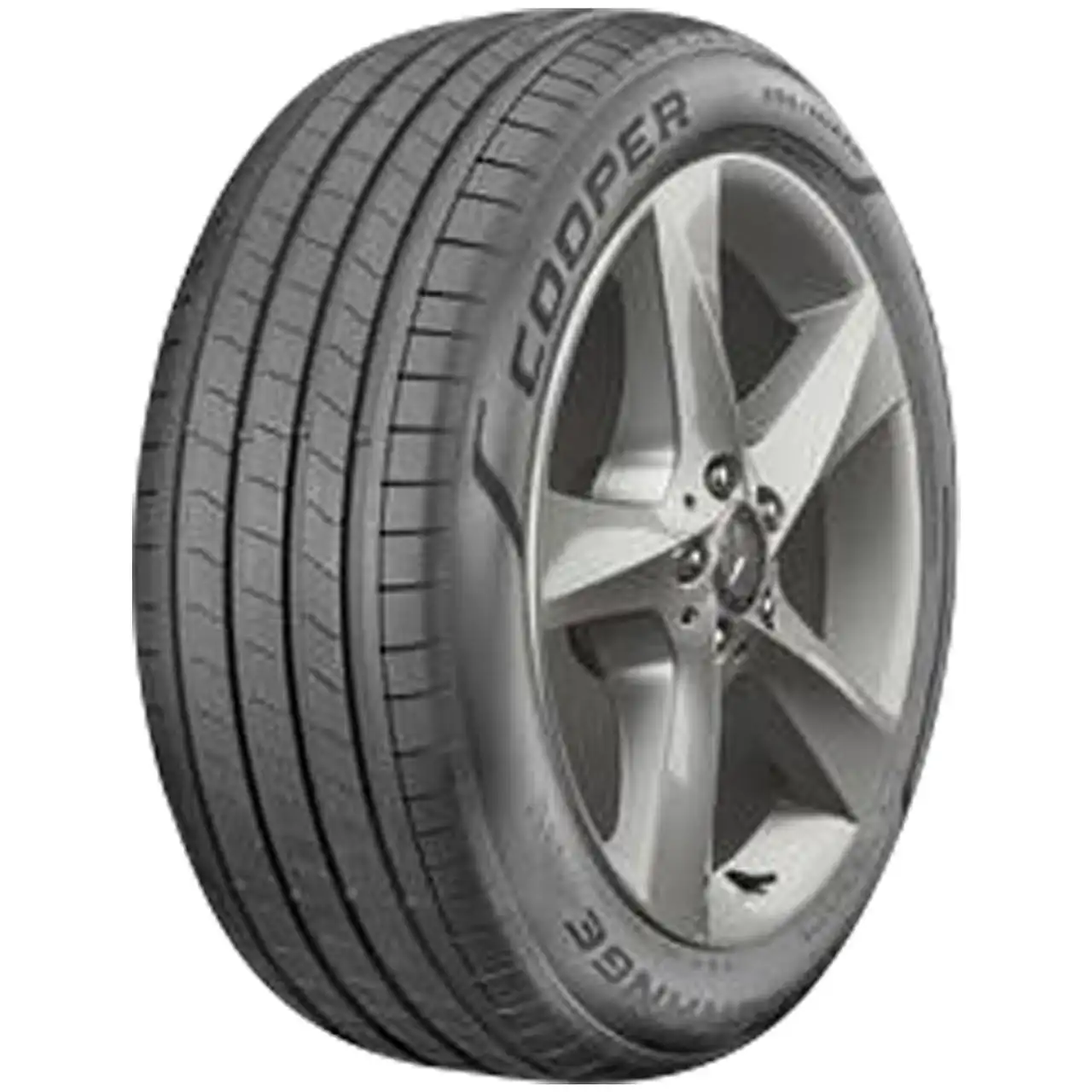 COOPER ZEON CROSS RANGE (MO-S) 265/35R22 102H (MO-S) XL BSW NRT
