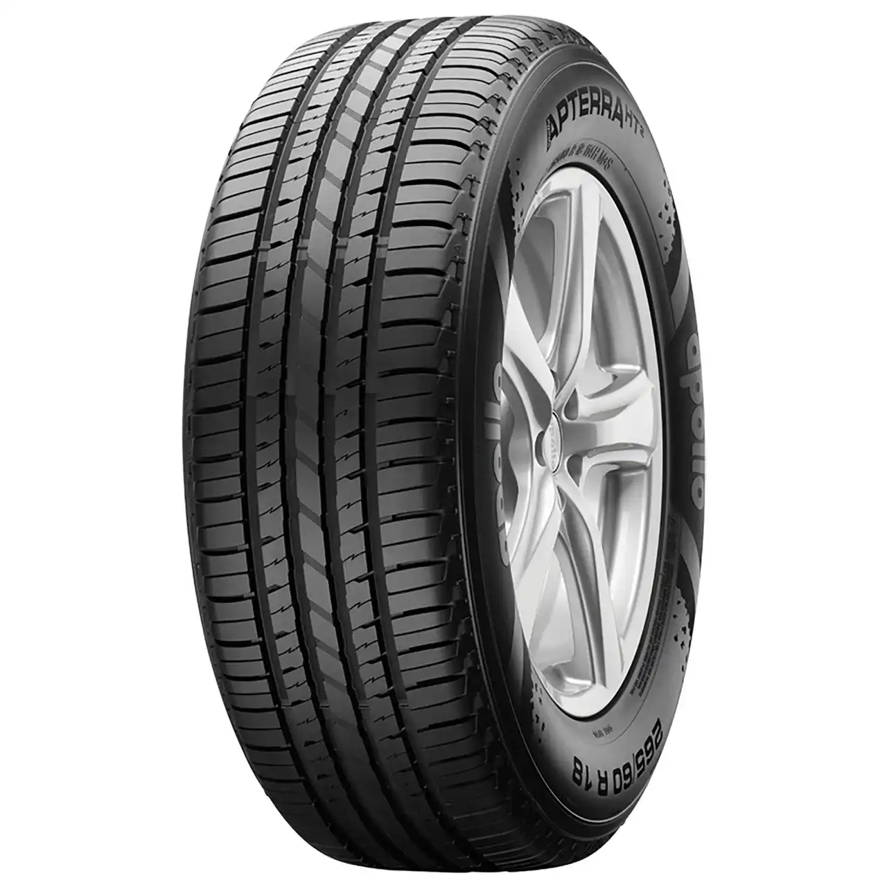 Apollo APTERRA H/T 2 225/55R19 99V FSL BSW 225/55 R19