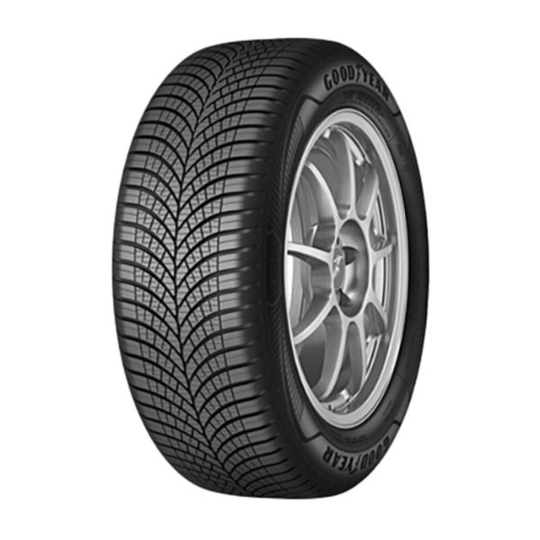 Ganzjahresreifen - Goodyear Vector 4SEASONS Cargo 215/70R15C 109S Bsw