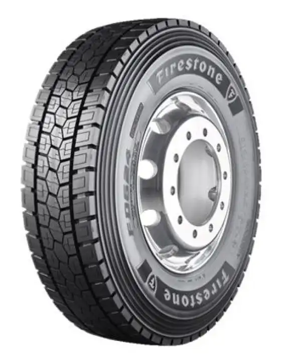 FIRESTONE 295/60 R 22.5 TL 150/147L FD624 M+S 3PMSF