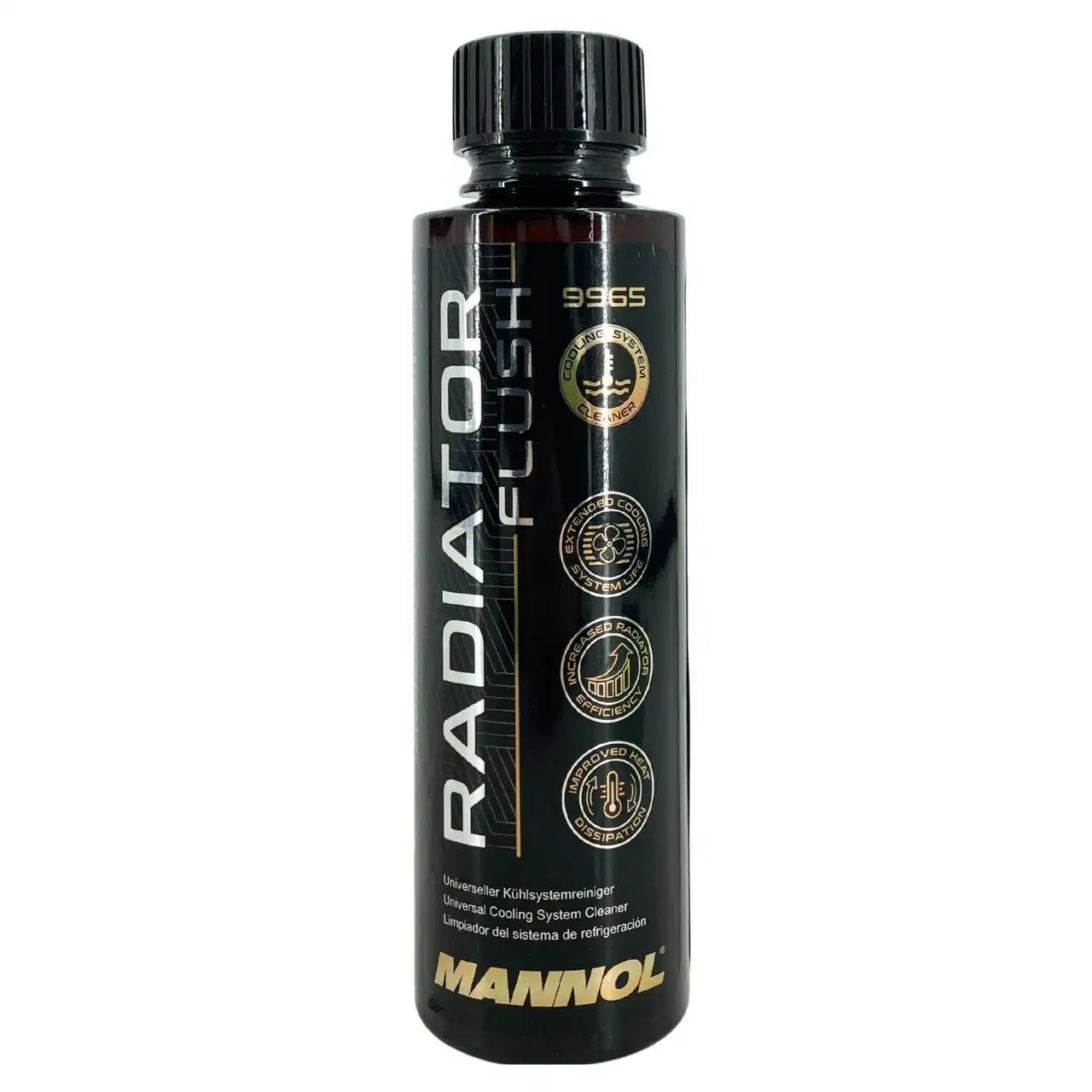 Mannol Radiator Flush Kühlsystemreiniger 250 ML