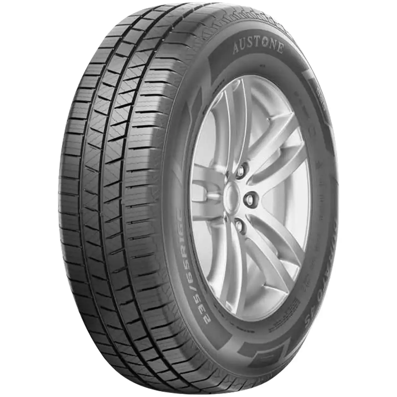 Austone DURATO 4S 195/70R15C 104/102T BSW 195/70 RC15