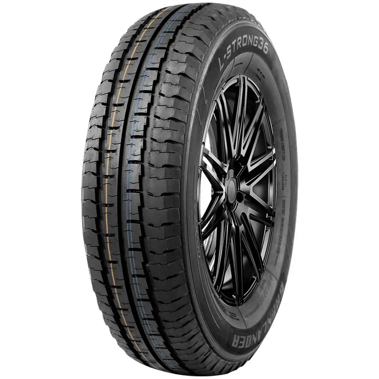 Grenlander L-STRONG36 195/65R16C 104/102R BSW 195/65 RC16