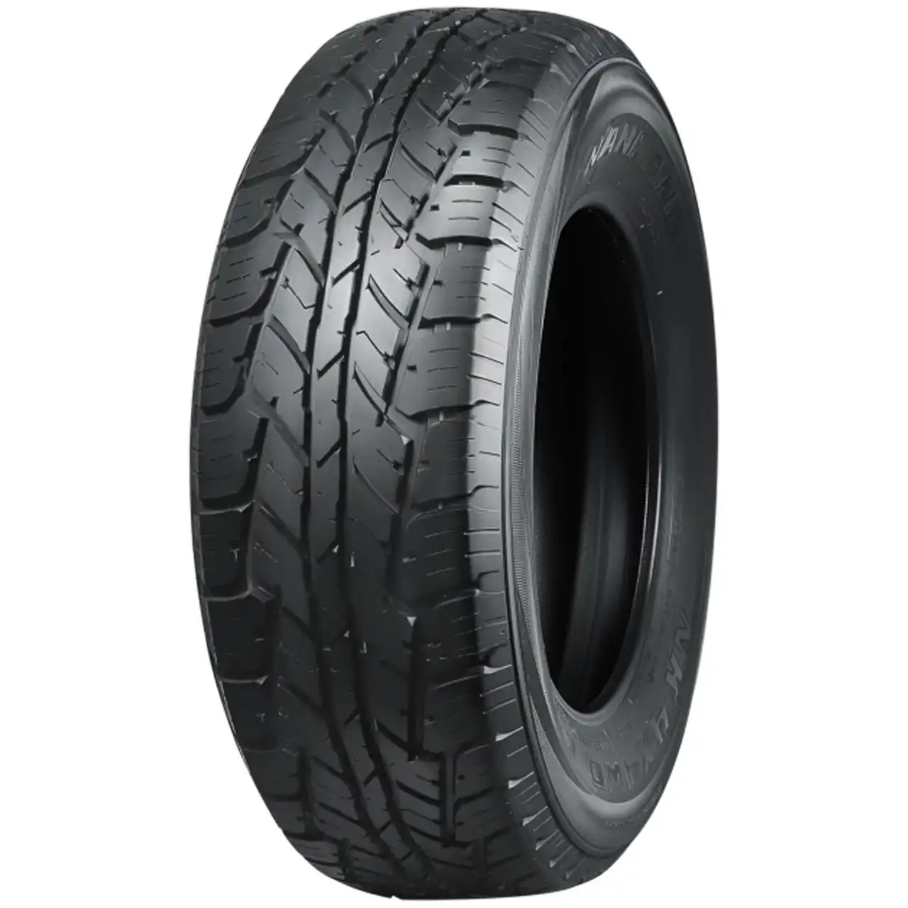 NANKANG FORTA FT-7 A/T 215/80R15 102S XL OWL