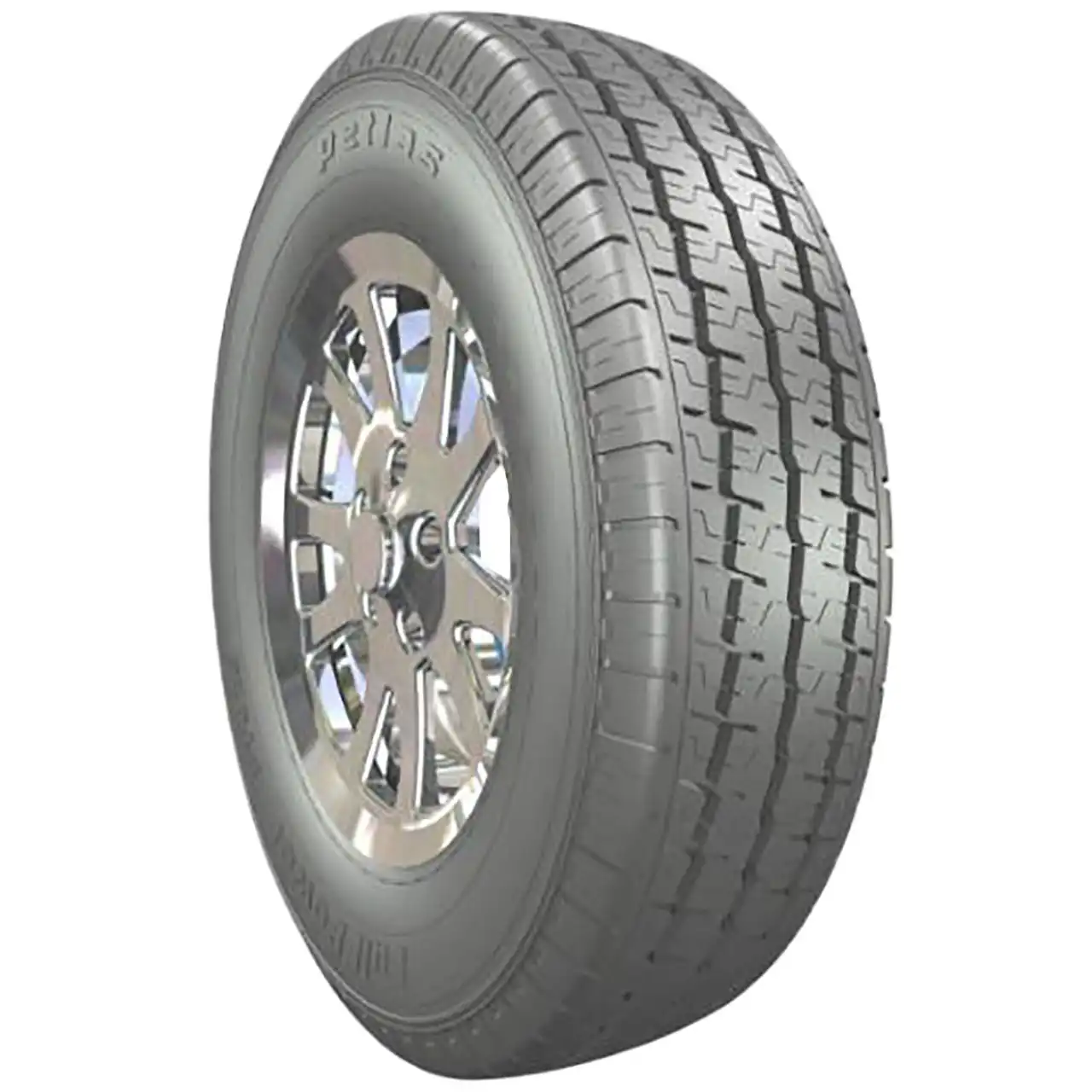 PETLAS FULL POWER PT825 PLUS 195/R14C 106/104R