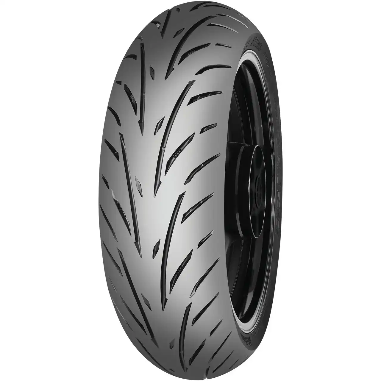 MITAS 120/70 ZR 17 M/C TL (58W) TOURING FORCE   (SLO)