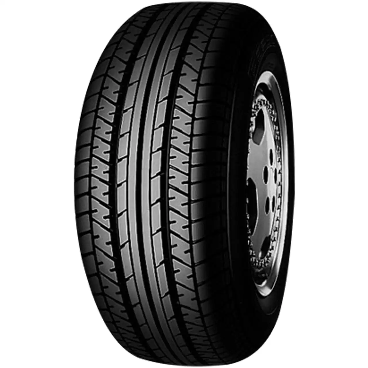 Yokohama BluEarth (A34LZ) ( 175/55 R15 77V BluEarth )